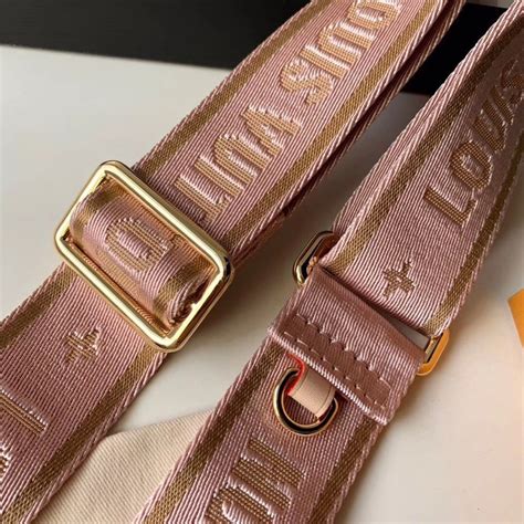 louis vuitton schulterriemen|louis vuitton shoulder strap.